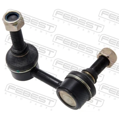 Image de FEBEST 0223 EX35FL Biellette de barre stabilisatrice Essieu avant gauche 65 INFINITI: EX 3/5 portes, M Berline, Q70, NISSAN: GT R