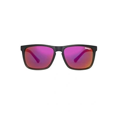 Image de Sinner Lunettes de soleil, Homme, Taille: One Size, Black/grey