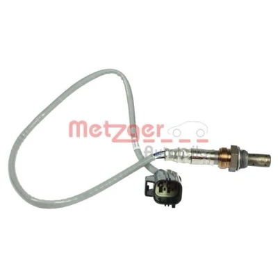Image de METZGER 0893055 Sonde lambda référence OE M 18X1,5 de régulation 4 VOLVO: S60 I, V70 2, I