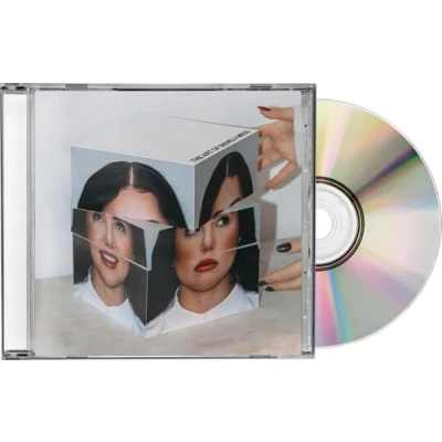 Image de The Art of Being a Mess [Import]