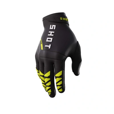 Image de Gants moto cross Shot Core