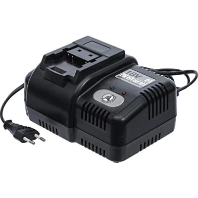 Image de BGS DIY 9260 2 Chargeur Rapide pour clé à Choc sur accu Art.