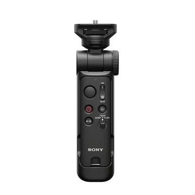 Image de SONY Poignée de prise vue avec télécommande sans fil GP VPT3 Neuf