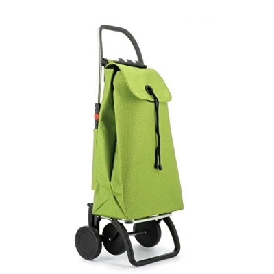 Image de Chariot de Course Rolser I Max Ona 4 Roues Pliante Lima