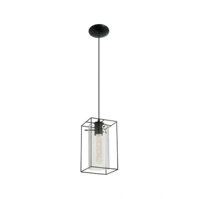 Image de Eglo Socket lampe