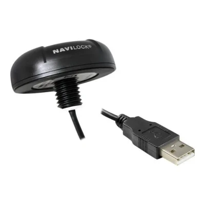 Image de Navilock NL 8004U USB 2.0 Multi GNSS Receiver Module de récepteur GPS GLONASS GALILEO