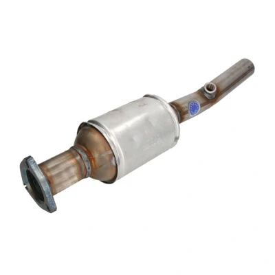 Image de JMJ 1091248 Catalyseur VOLKSWAGEN: Golf 4, Bora Berline, 4 Variant, SEAT: Leon I 3/5 portes, Toledo 2 Limousine, SKODA: Octavia 5 portes