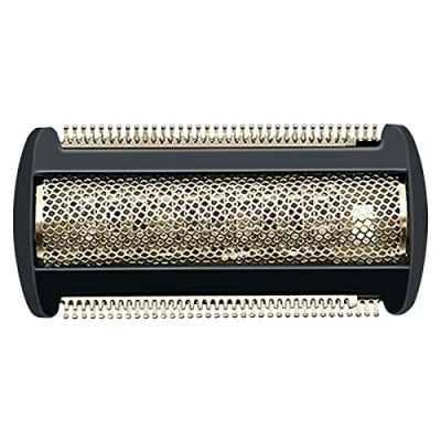 Image de Tête de rasoir rechange pour tondeuse à cheveux Philips NO RELCO BODYGROOM BG2024 BG2025 BG2026 BG2028 BG2036 BG2038 BG2040 XA2029 XA525 TT2021 TT2022 TT2030 TT2040