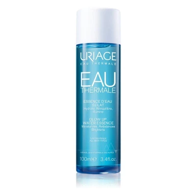 Image de Uriage Fluide Eau thermale Essence d&#039;eau éclat 100 ml