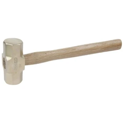 Image de KS TOOLS 963.2082 Marteau 150, 400mm 55mm 2500g