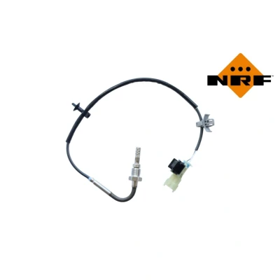 Image de NRF 707119 Palpeur, température des gaz avec graisse synthétique OPEL: Astra J 5 portes, Sports Tourer, GTC, VAUXHALL: Mk6