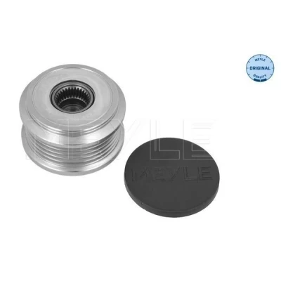 Image de MEYLE Poulie d&#039;Alternateur avec cache TOYOTA: RAV4 II SUV, Corolla IX 3/5 portes, Verso 30 14 053 1004