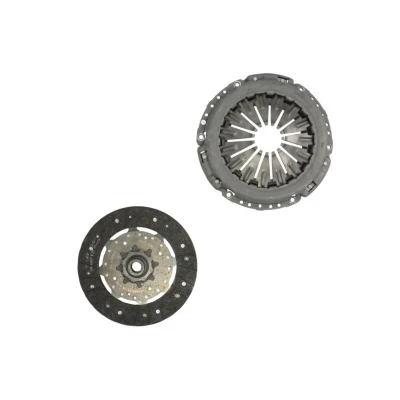 Image de VALEO KIT2P 832458 Kit d&#039;embrayage avec mécanisme disque d&#039;embrayage, sans butée de débrayage 240 FORD: FOCUS 3, C Max 2, Grand