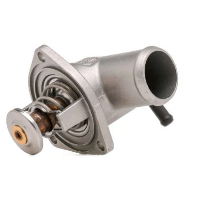 Image de MAHLE ORIGINAL TI 55 92D Thermostat d&#039;eau 92 avec joint d&#039;étanchéite OPEL: Astra G CC, Zafira A, Cabriolet, VAUXHALL: Mk4 CC