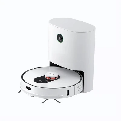 Image de Xiaomi EVE PLUS robot aspirateur 3,3 L Combiné Blanc Neuf
