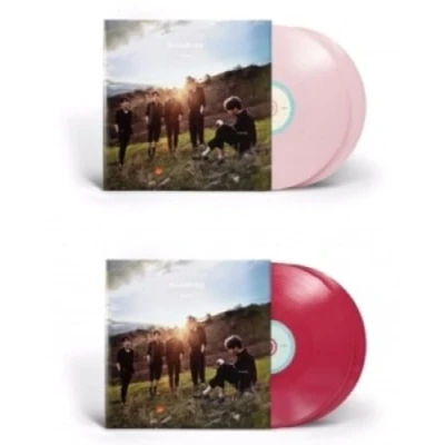 Image de Sunrise Coloured Vinyl [Import]