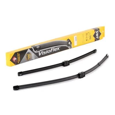 Image de Balai d&#039;essuie glace Swf Visioflex 119312 avant Sans Cadre BMW: 3 Berline, Touring