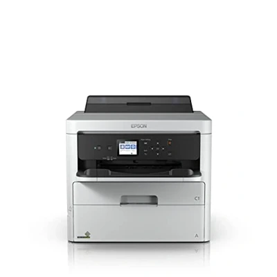 Image de Epson Workforce Pro WF C529RDW BAM imprimante Jets d&#039;encres Couleur 4800 x 1200 DPI A4 WiFi