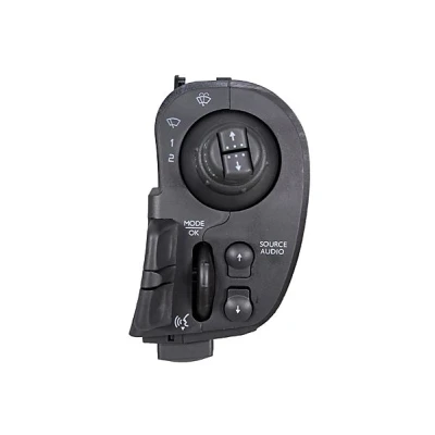Image de METZGER 0916458 Interrupteur d&#039;essuie glace RENAULT: CLIO 3, Kangoo II Express