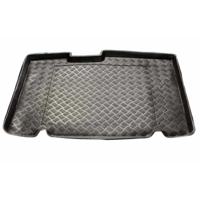 Image de REZAW PLAST 101308 Doublure de protection coffre, coffre à bagages PE (polyéthylène) RENAULT: Kangoo I (KC) 1.6 16V 4x4, bivalent