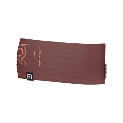 Image de Ortovox 120 Tec Logo Headband Bonnet