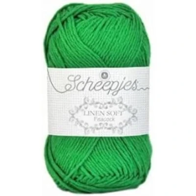 Image de Scheepjes Linen Soft 606 Fil 1x50g