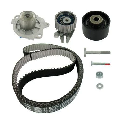 Image de SKF VKMC 05194 Pompe à Eau + Kit De Distribution avec monture 190 OPEL: Zafira B, Vectra C Caravan, Astra H 3/5 portes, SAAB: 9 3 Break