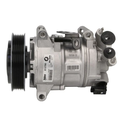 Image de VALEO 813790 compresseur De Climatisation VCS 12 PAG 46 1234yf avec huile PEUGEOT: 308 II 3/5 portes, I SW, SW 2