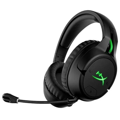 Image de HyperX CloudX Flight pour Xbox Casque Gaming sans fil