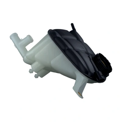 Image de FEBI BILSTEIN 39927 Vase d&#039;Expansion sans couvercle, avec capteur MERCEDES BENZ: Classe ML, GL