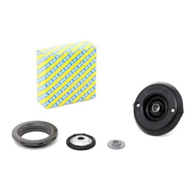 Image de SNR KB659.23 kit de réparation, palier la jambe suspension avec vis CITROËN: Berlingo II, C4 Picasso 1, I 3/5 portes oscaro, mister