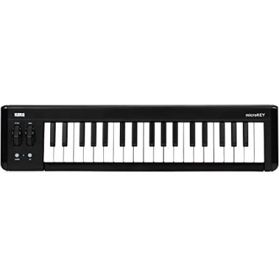 Image de Korg MICROKEY2 37 Clavier MicroKey 2