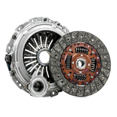 Image de EXEDY FJK2027 Kit d&#039;Embrayage à trois pièces avec roulement 240 SUBARU: Impreza II Berline