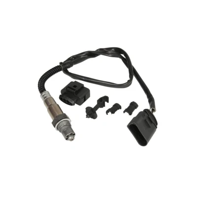 Image de MAGNETI MARELLI 466016355001 Sonde lambda chauffé 4 VOLKSWAGEN: New Beetle 3/5 portes, Golf 4, Polo IV AUDI: A3 A4 B7 Berline