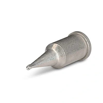Image de Weller WLTSF08IBU75 Panne De Soudure A Face Plate 0,8 Mm Pour Fer Souder Sans Fil WLBU75, 3 PK