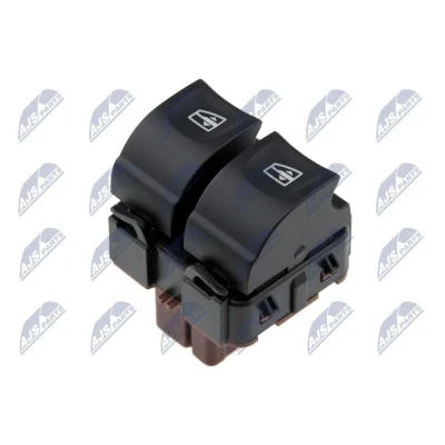 Image de Interruptor, elevalunas NTY EWS RE 026
