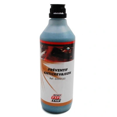 Image de Liquide anti crevaison préventif Tip Top 6000150