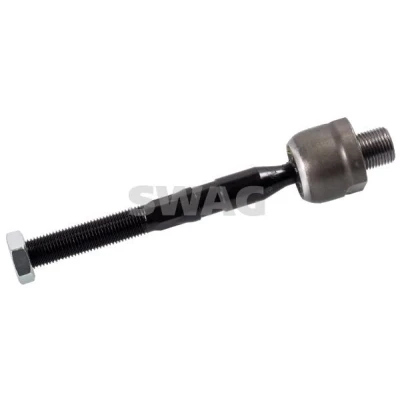 Image de SWAG 83 93 3498 Rotule Axiale Essieu avant gauche, droit, des deux côtés de l&#039;essieu 183 avec contre écrou MAZDA: 6 3/5 portes