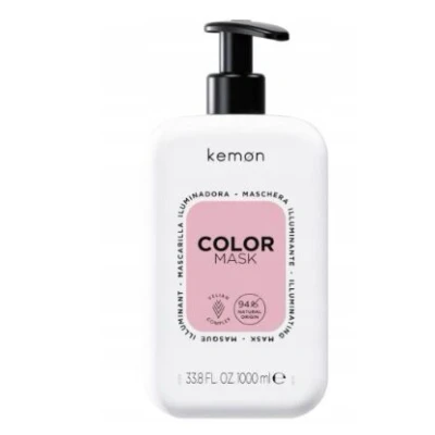 Image de Kemon Masque Color Mask 1000 ml