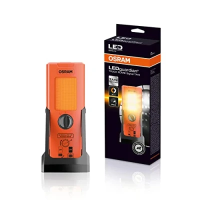 Image de Lampe à main OSRAM LEDSL103
