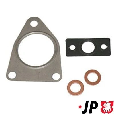 Image de JP GROUP 4917751110 Kit de montage, compresseur FORD: Focus 2 Cabriolet, 2, S Max Mk1, VOLVO: V50, C30, V70 3