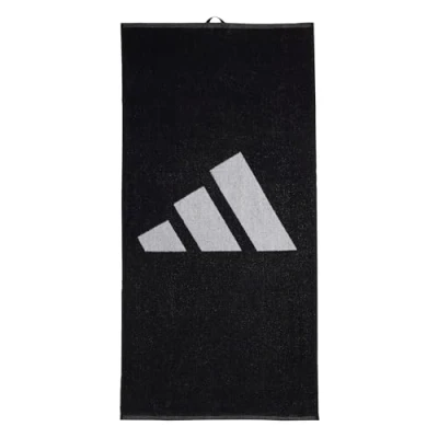 Image de adidas Performance Small Serviette Black white, Taille: One Size, white