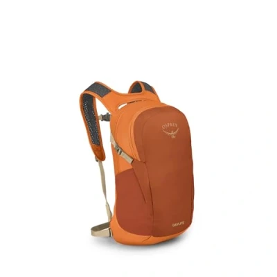 Image de Osprey Daylite Sac à dos, Taille: One Size, Umber tequila sunrise