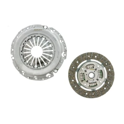 Image de AISIN Clutch Set (2P) KE RE10R Kit d&#039;embrayage à deux pièces avec mécanisme disque d&#039;embrayage, sans butée de débrayage 200