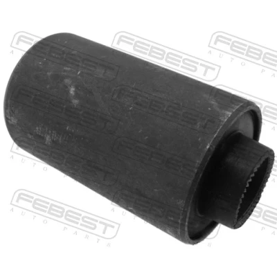 Image de FEBEST NAB 063 Silent Bloc De Triangle avant, intérieur, Essieu avant inférieur NISSAN: Pick Up, TERRANO 2, 1