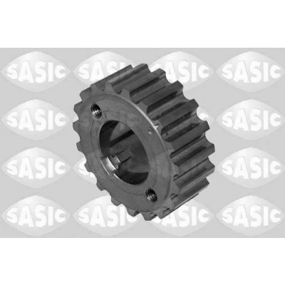 Image de SASIC 1604002 Roue dentée, vilebrequin RENAULT: Kangoo I, CLIO 2, MEGANE 1, DACIA: Sandero I