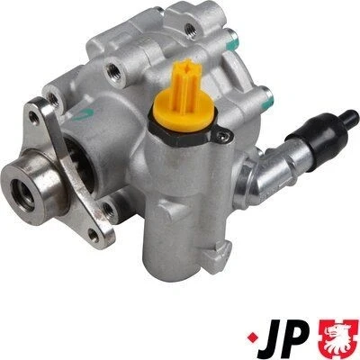 Image de JP GROUP 4345101100 Pompe De Direction Assistée hydraulique 110 RENAULT: TRAFIC 2 Kasten, Bus, 2, OPEL: Vivaro A Combi, Van