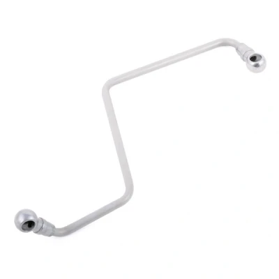 Image de AJUSA OP10124 Conduite d&#039;huile, compresseur PEUGEOT: 206 3/5 portes, 207 307 CITROËN: C3 I C2 portes