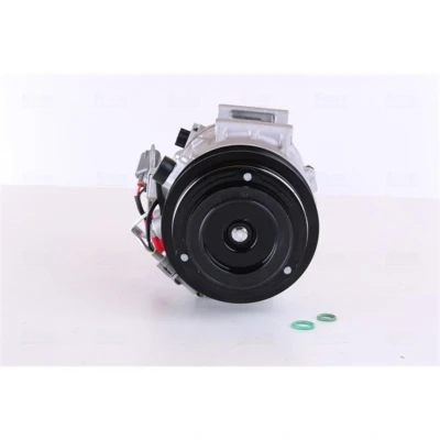 Image de NISSENS 890804 Compresseur De Climatisation 7SAS17C 12 PAG 46 R 134a TOYOTA: RAV4 IV SUV