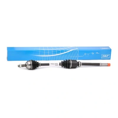 Image de SKF VKJC 4479 Arbre de transmission 924, 336,6 avec roulement PEUGEOT: 307 Break, Partner II Tepee, Van, CITROËN: C4 5 portes oscaro,